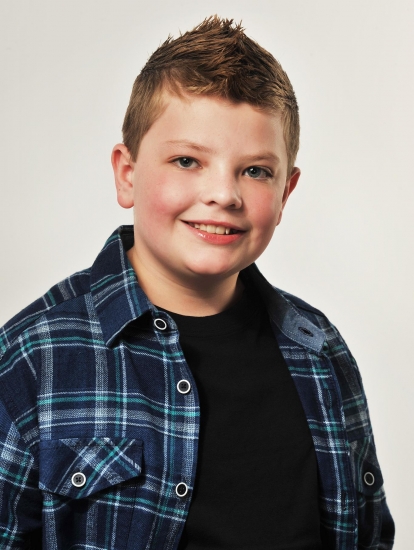 MAX Talent Auditioning for TSN Commercial! | MAX Agency